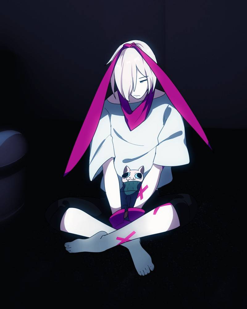I’m the Grim Reaper Chapter 96 - Page 18