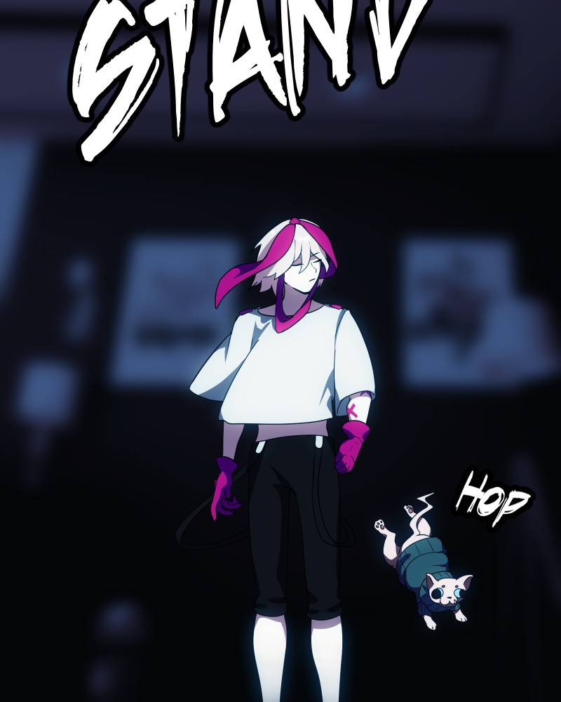 I’m the Grim Reaper Chapter 96 - Page 173
