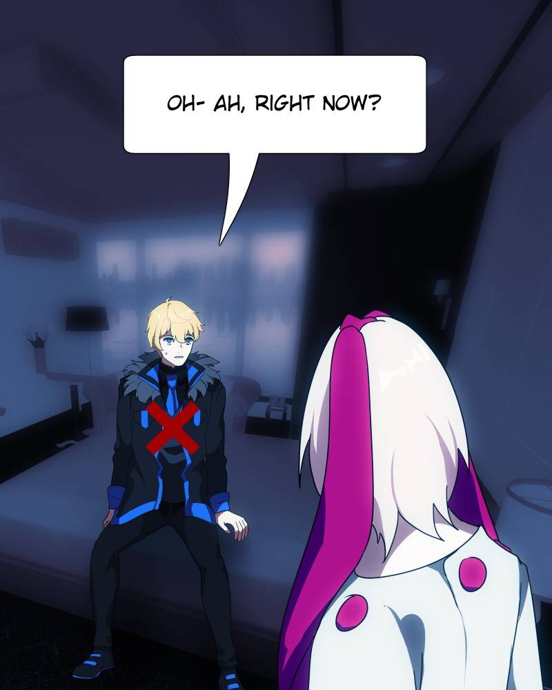 I’m the Grim Reaper Chapter 96 - Page 177