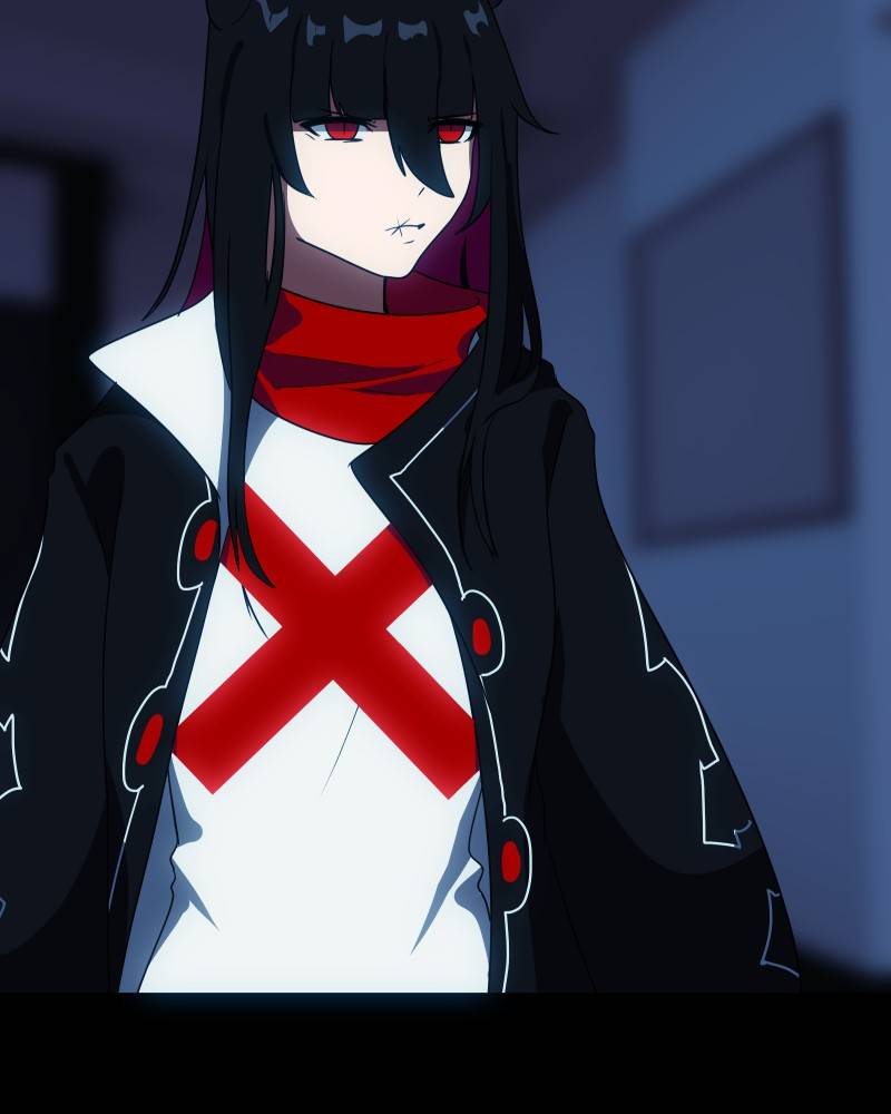 I’m the Grim Reaper Chapter 96 - Page 184