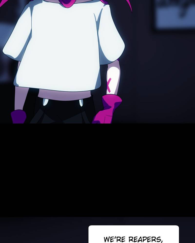 I’m the Grim Reaper Chapter 96 - Page 190