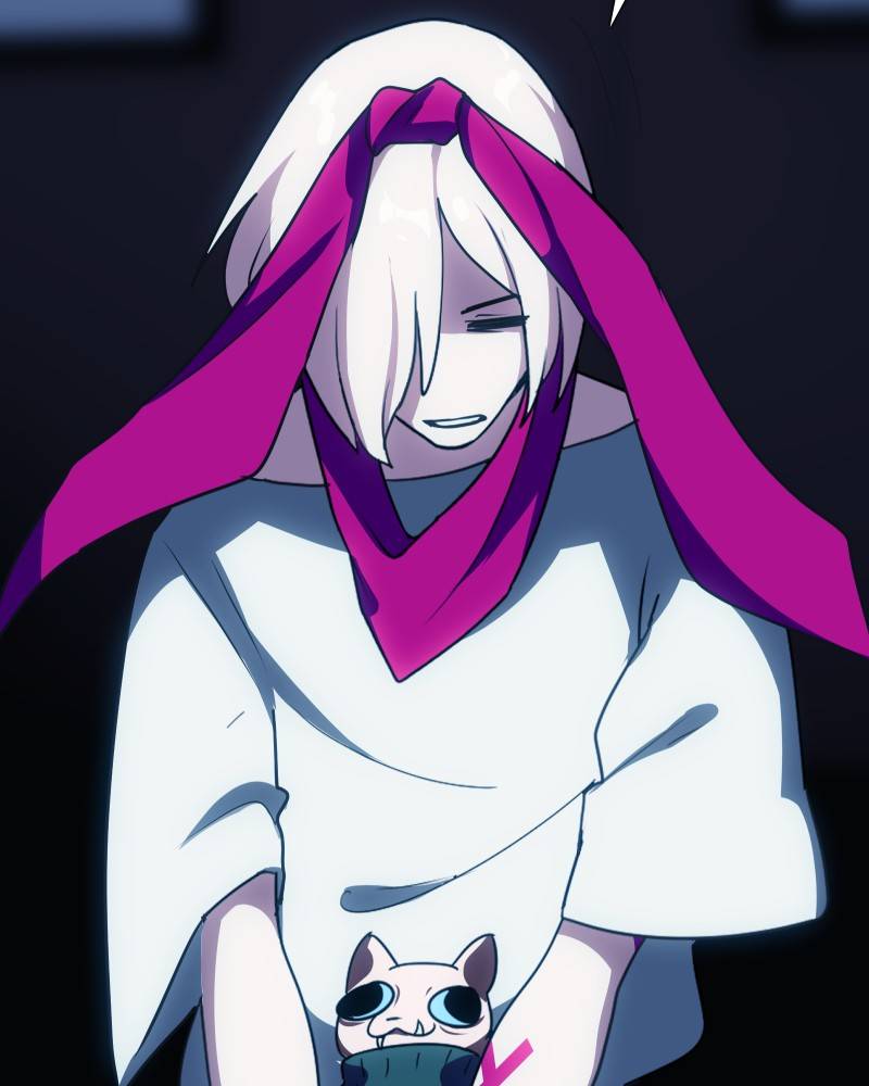I’m the Grim Reaper Chapter 96 - Page 22