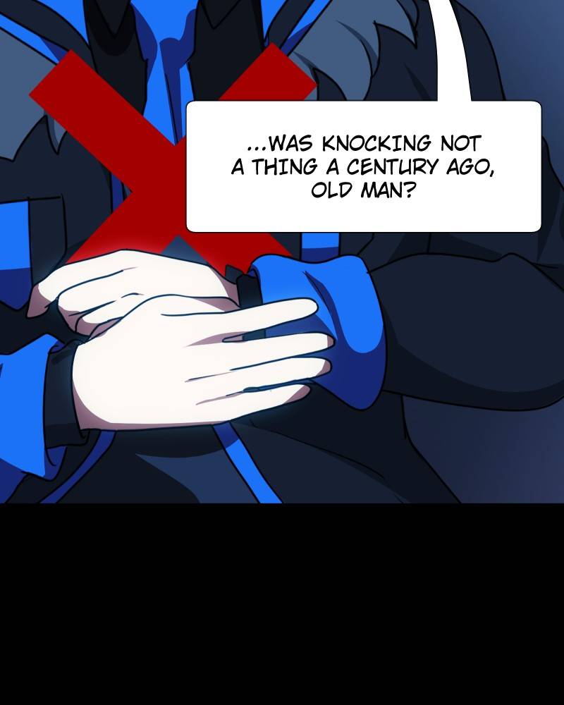 I’m the Grim Reaper Chapter 96 - Page 28