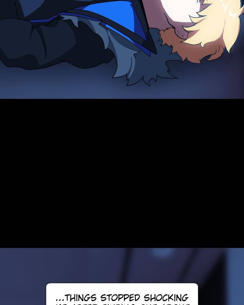I’m the Grim Reaper Chapter 96 - Page 44