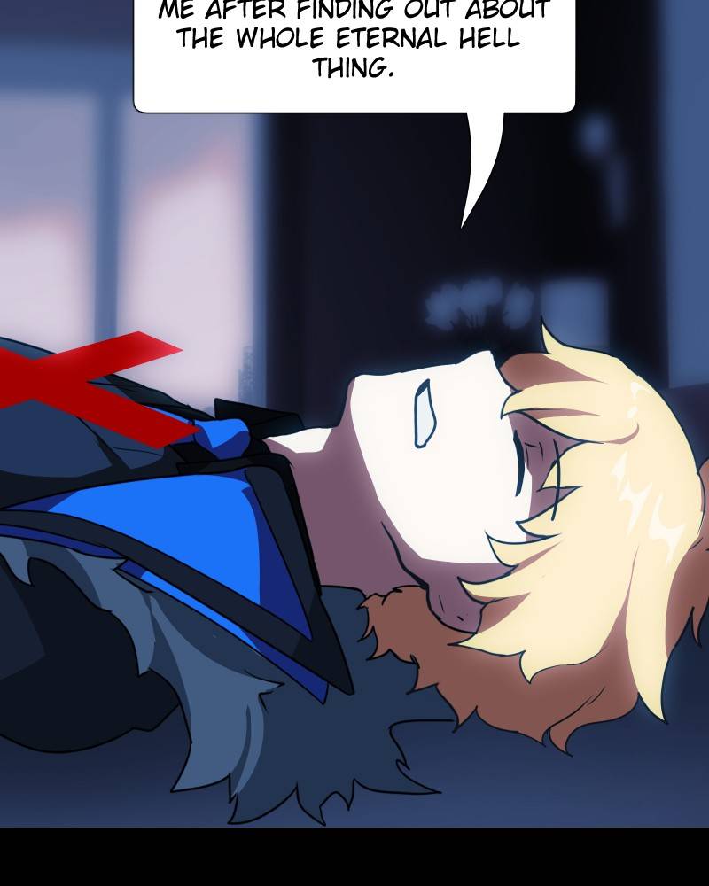 I’m the Grim Reaper Chapter 96 - Page 45