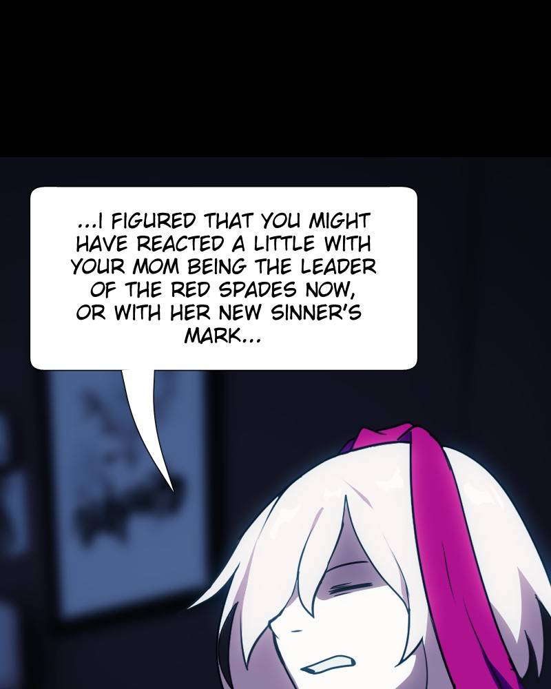 I’m the Grim Reaper Chapter 96 - Page 48