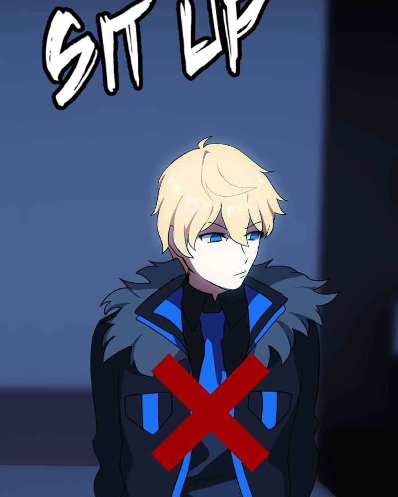 I’m the Grim Reaper Chapter 96 - Page 55