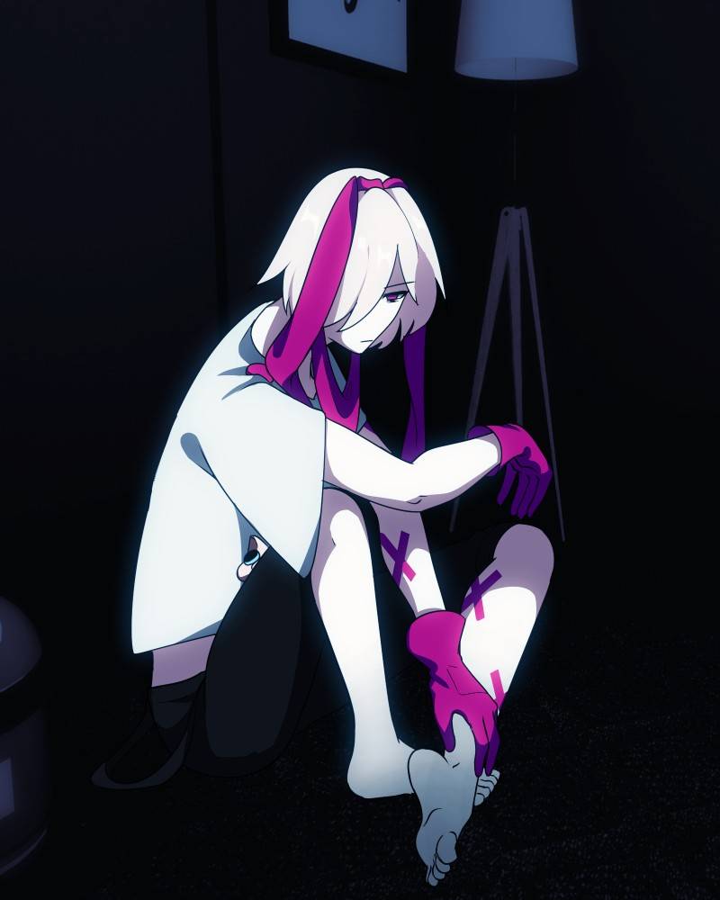 I’m the Grim Reaper Chapter 96 - Page 61