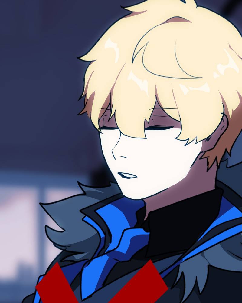 I’m the Grim Reaper Chapter 96 - Page 69