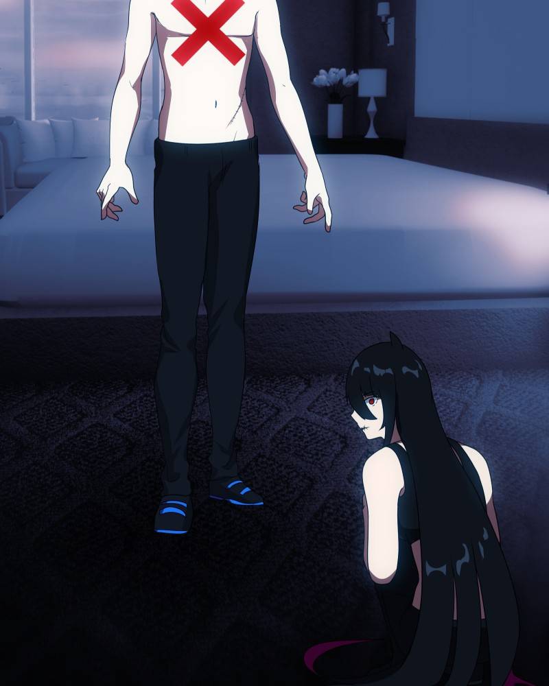 I’m the Grim Reaper Chapter 96 - Page 9
