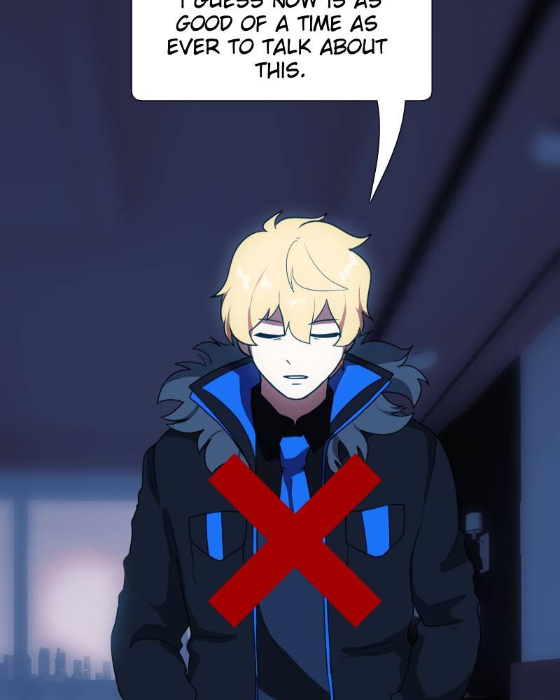 I’m the Grim Reaper Chapter 96 - Page 84