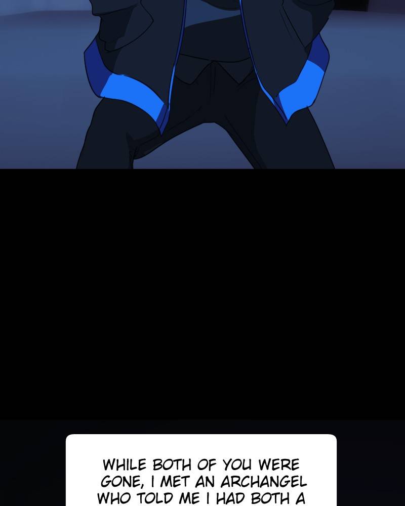 I’m the Grim Reaper Chapter 96 - Page 85