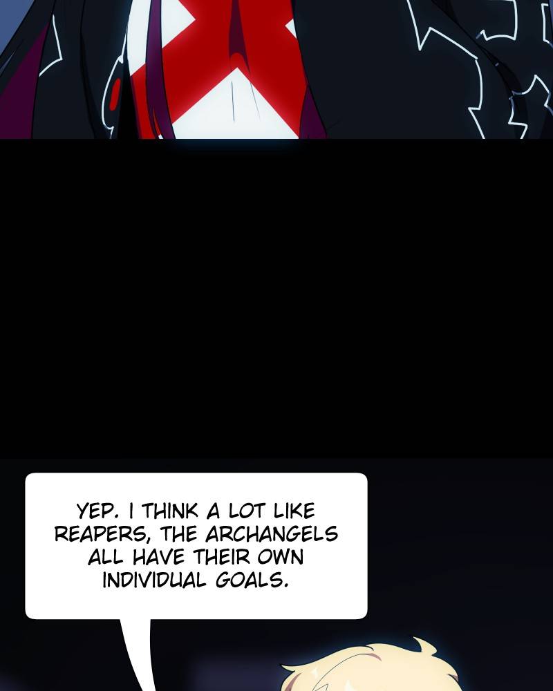I’m the Grim Reaper Chapter 96 - Page 92