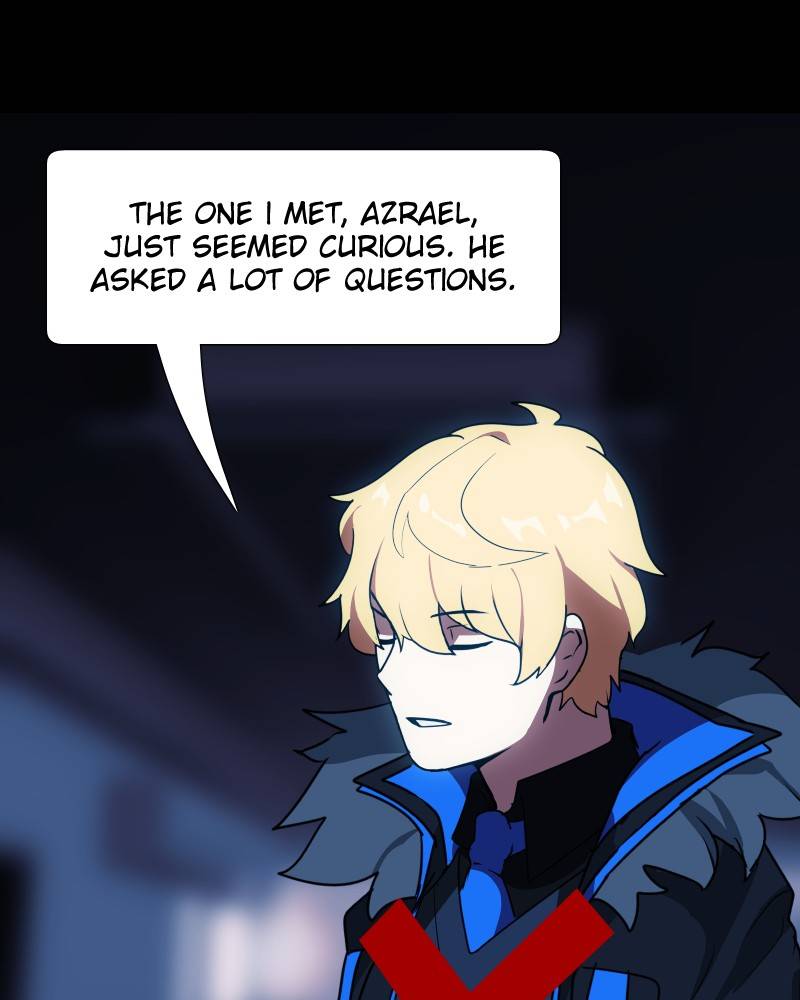 I’m the Grim Reaper Chapter 96 - Page 94