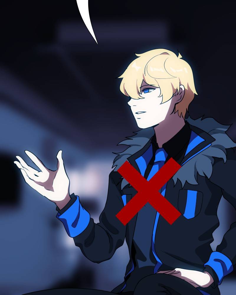 I’m the Grim Reaper Chapter 96 - Page 96