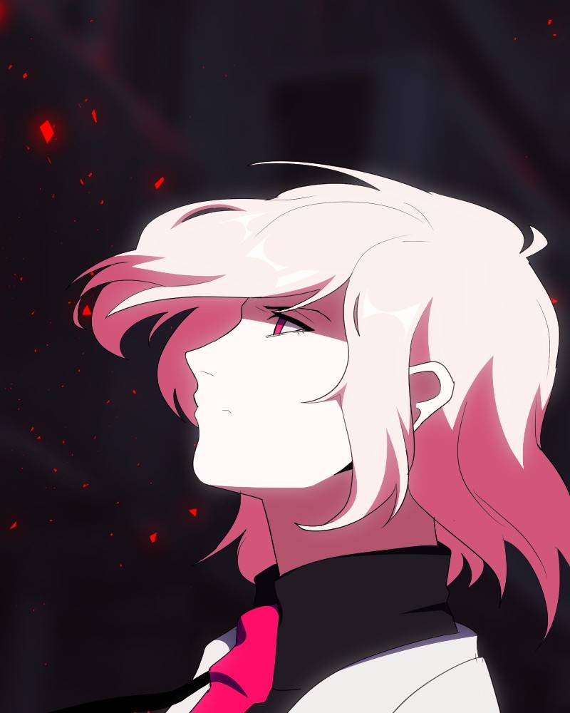 I’m the Grim Reaper Chapter 97 - Page 15