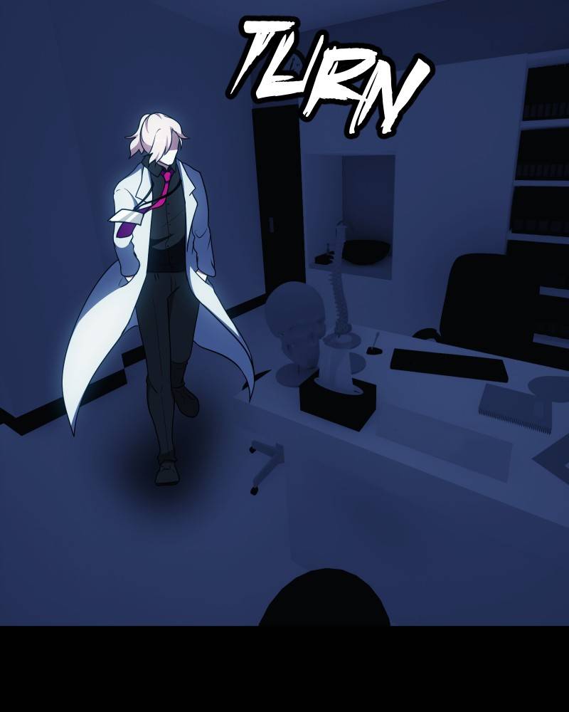 I’m the Grim Reaper Chapter 97 - Page 164
