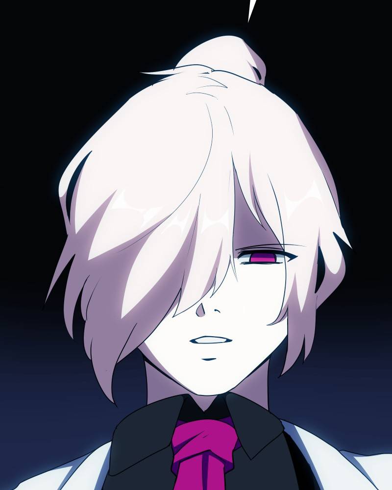 I’m the Grim Reaper Chapter 97 - Page 191