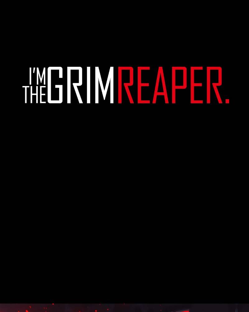 I’m the Grim Reaper Chapter 97 - Page 3