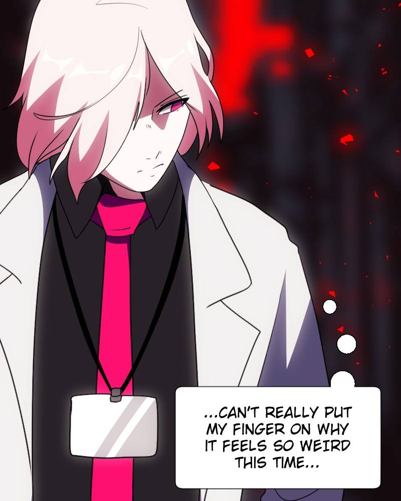I’m the Grim Reaper Chapter 97 - Page 21