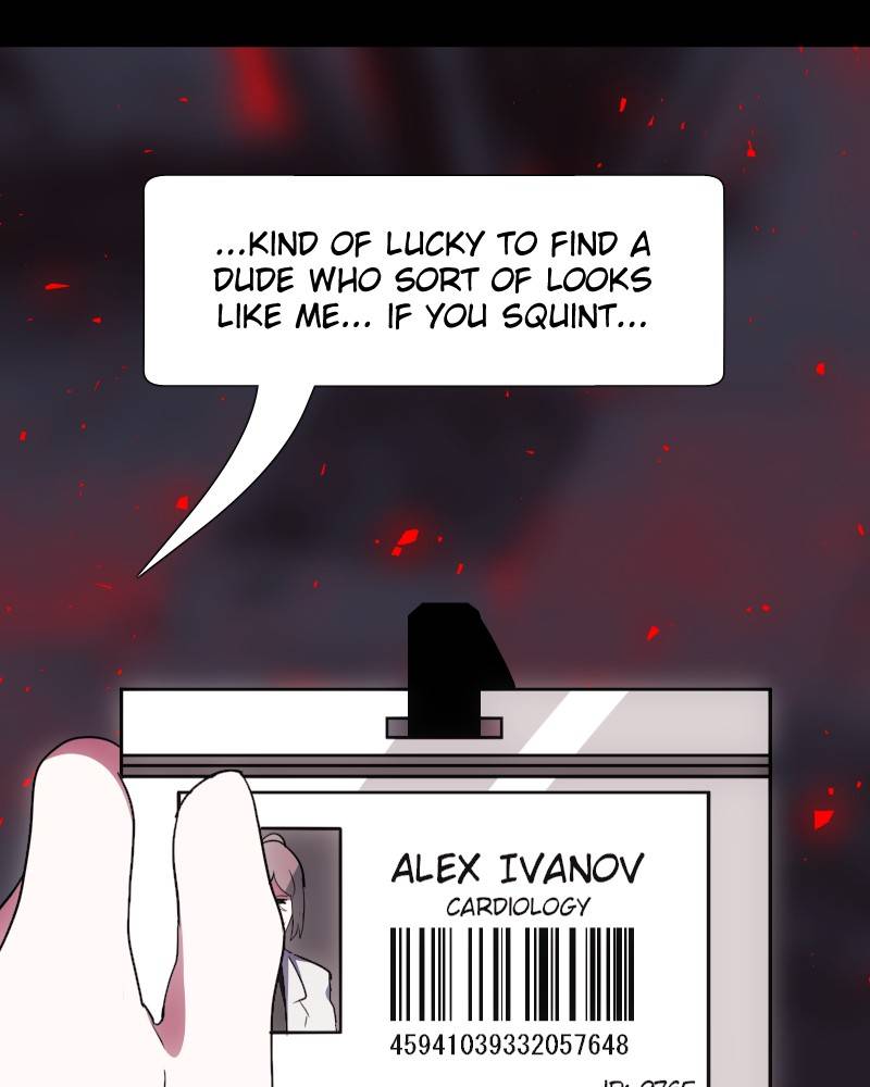 I’m the Grim Reaper Chapter 97 - Page 26