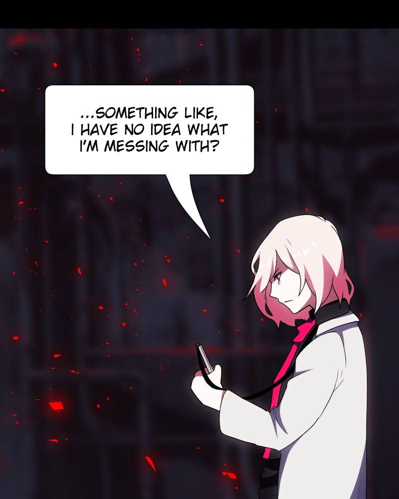 I’m the Grim Reaper Chapter 97 - Page 34