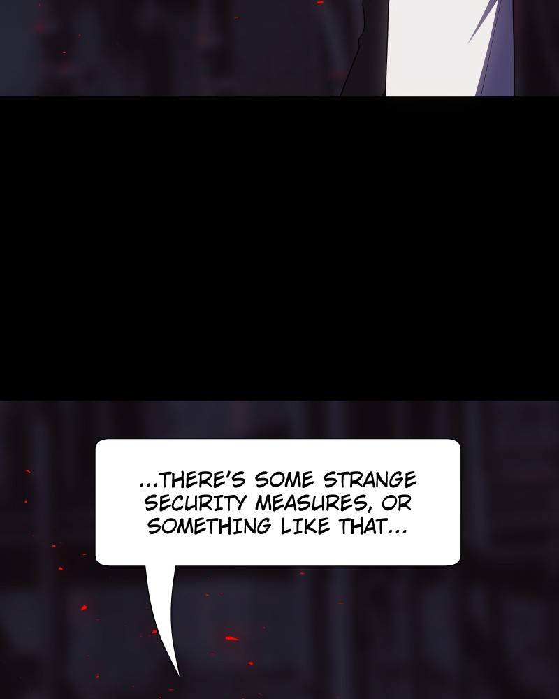 I’m the Grim Reaper Chapter 97 - Page 35