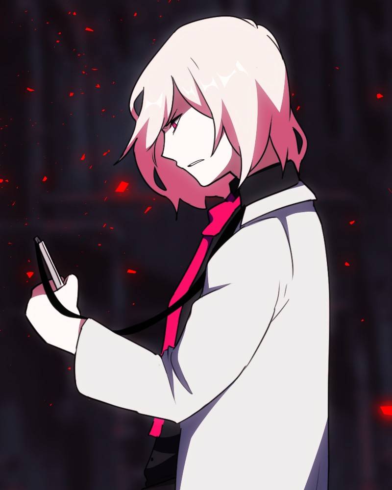 I’m the Grim Reaper Chapter 97 - Page 36