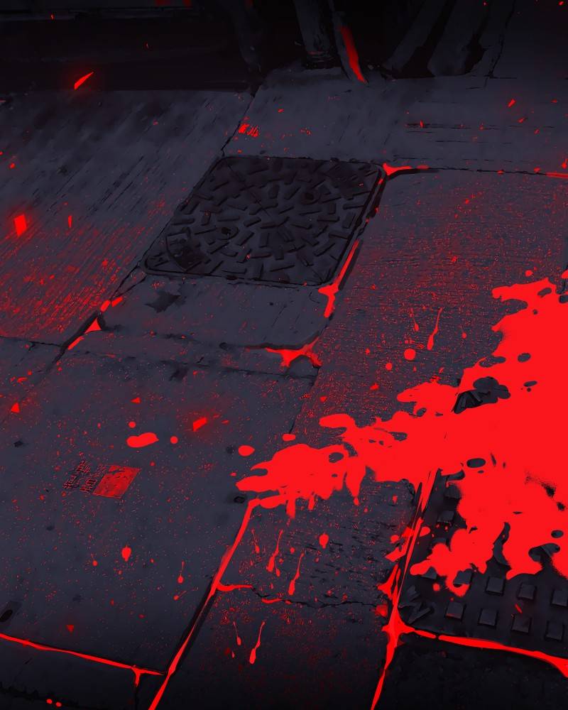 I’m the Grim Reaper Chapter 97 - Page 6