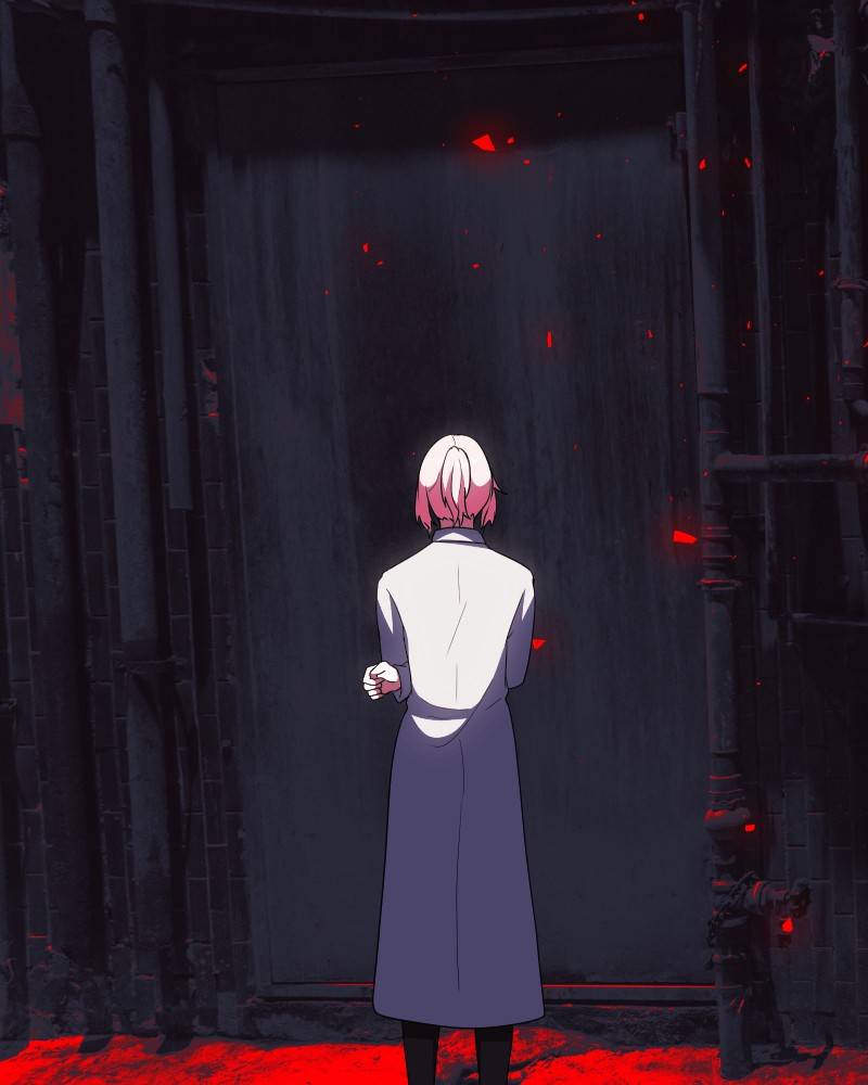 I’m the Grim Reaper Chapter 97 - Page 59