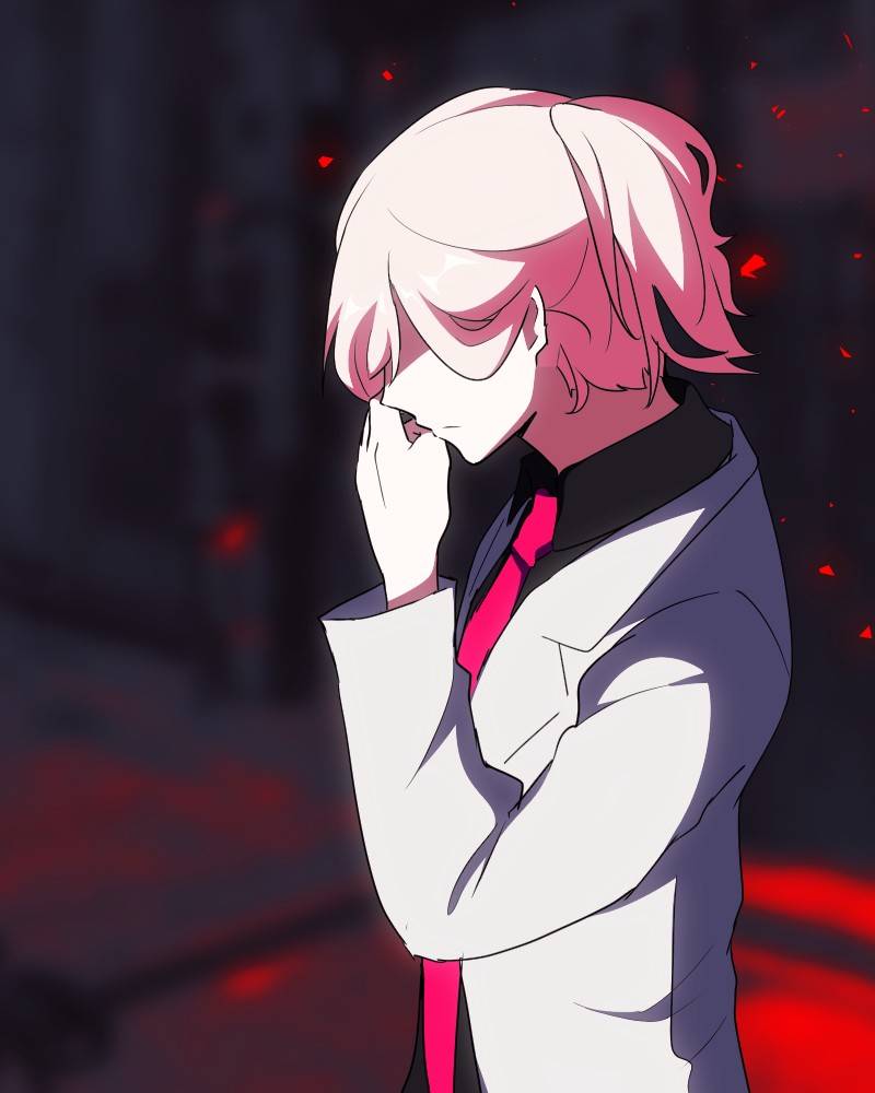 I’m the Grim Reaper Chapter 97 - Page 61