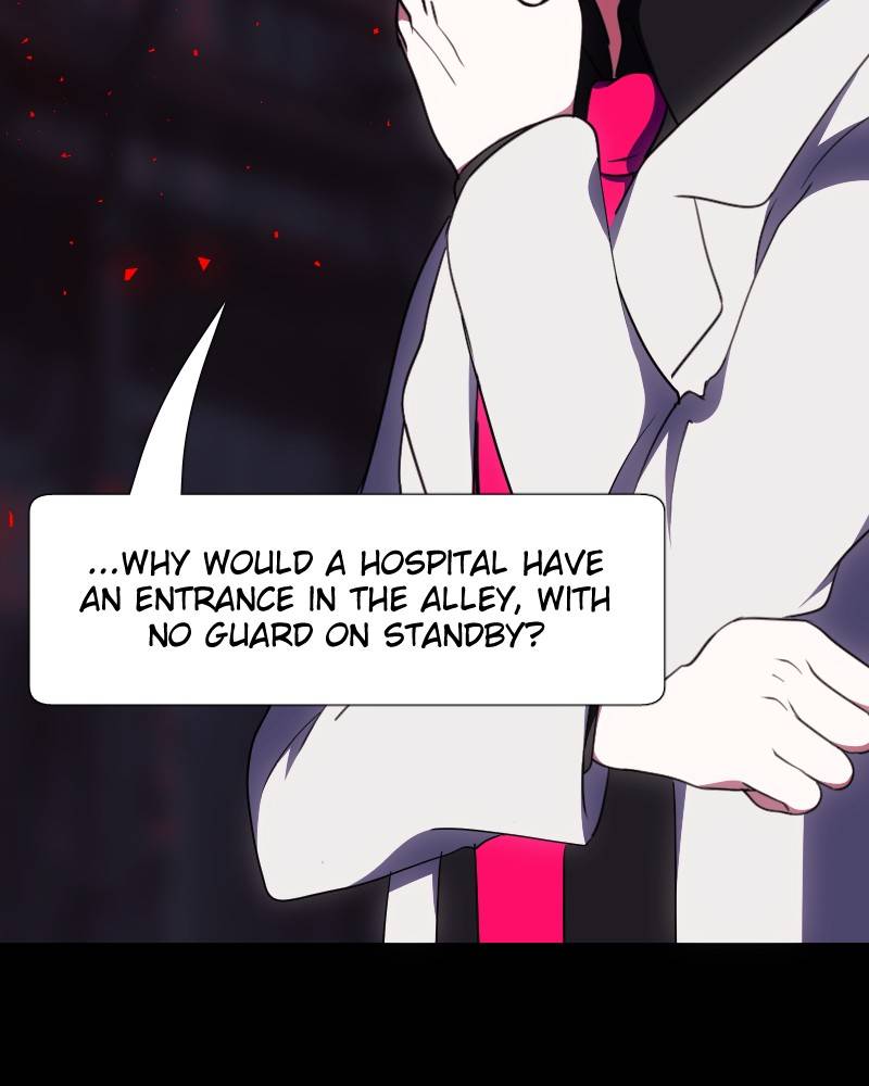 I’m the Grim Reaper Chapter 97 - Page 65