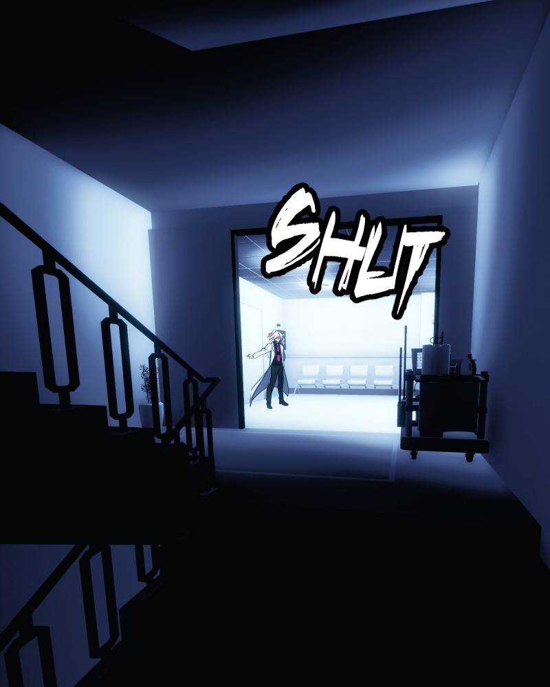 I’m the Grim Reaper Chapter 97 - Page 95