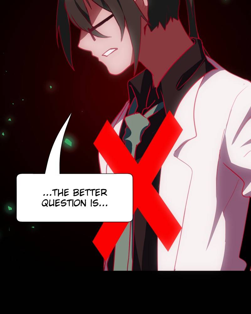 I’m the Grim Reaper Chapter 98 - Page 161