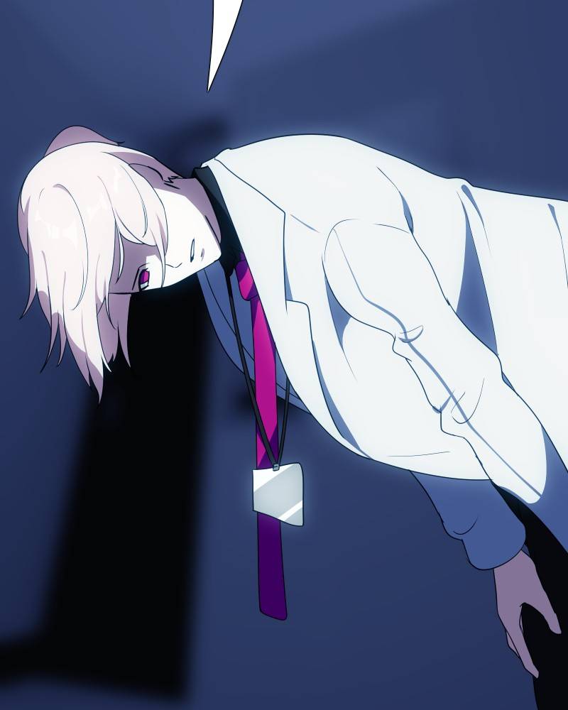 I’m the Grim Reaper Chapter 98 - Page 34