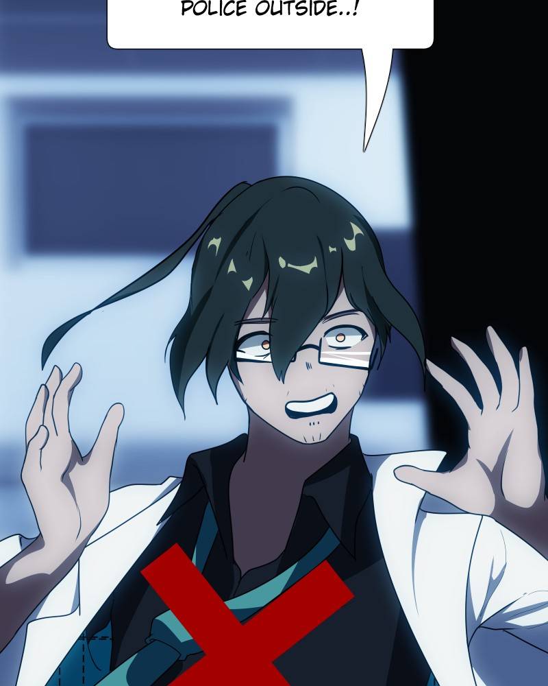 I’m the Grim Reaper Chapter 98 - Page 47