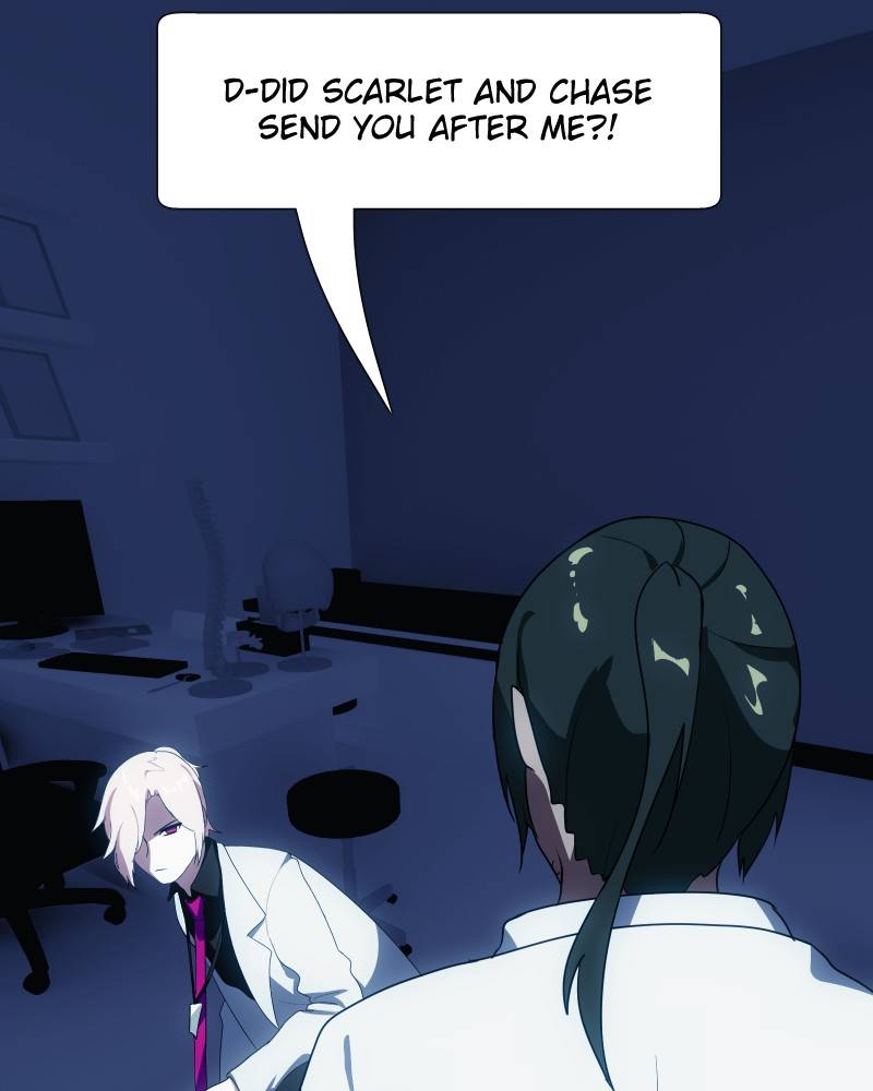 I’m the Grim Reaper Chapter 98 - Page 49