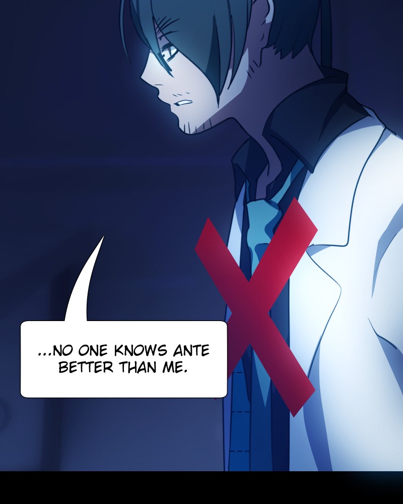I’m the Grim Reaper Chapter 99 - Page 117
