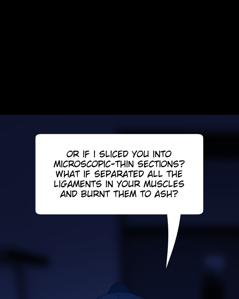 I’m the Grim Reaper Chapter 99 - Page 136