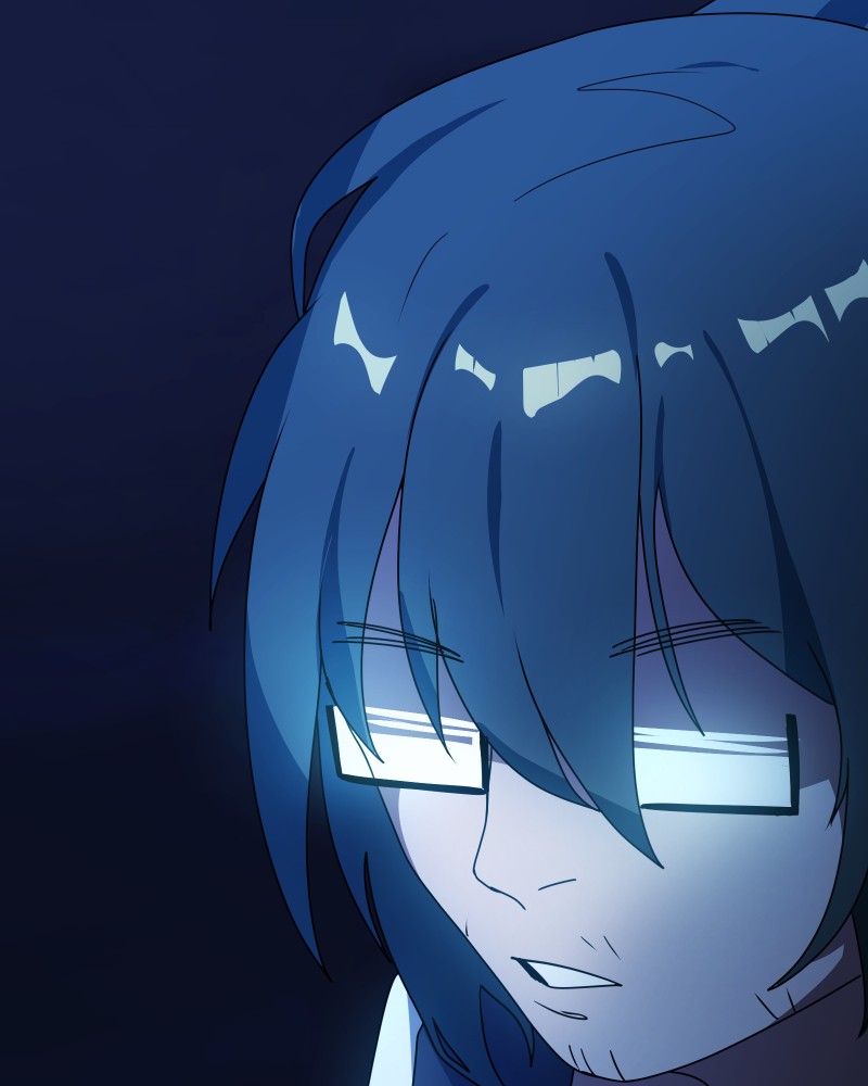 I’m the Grim Reaper Chapter 99 - Page 37