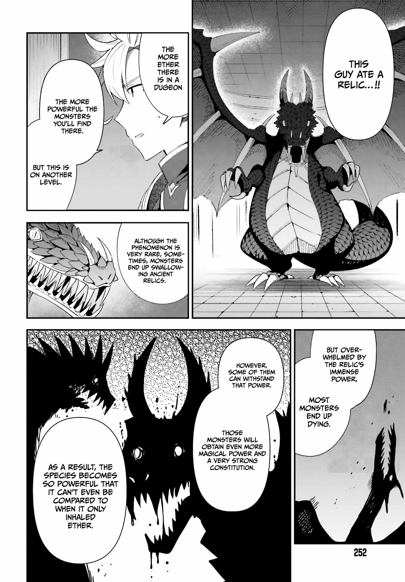 I’m the Guild Receptionist, but Since I Don’t Want to Work Overtime, I Think I’ll Just Solo the Boss Chapter 1 - Page 28