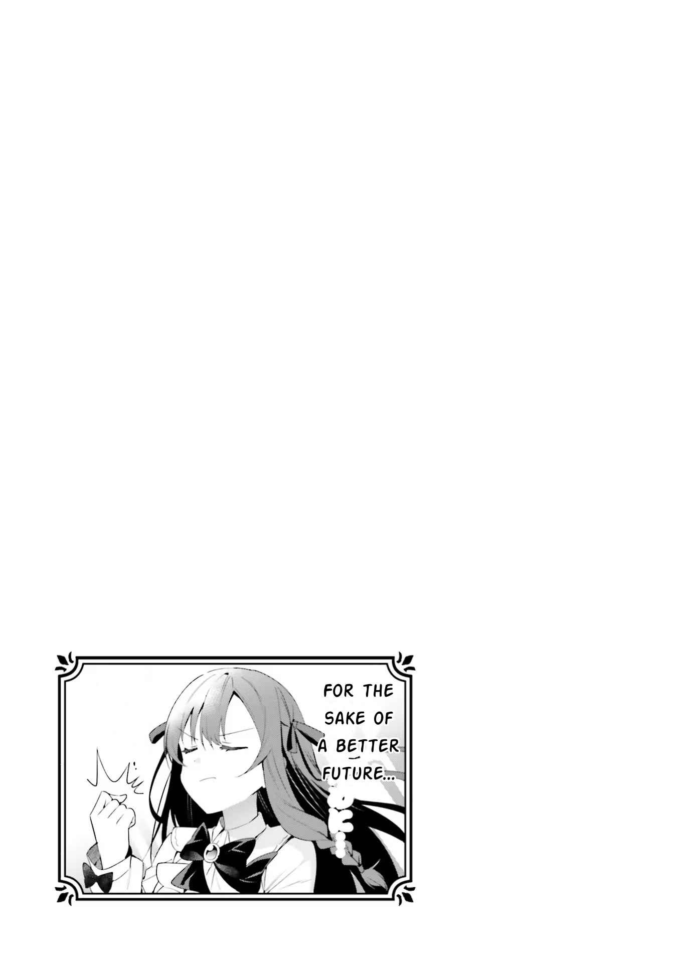 I’m the Guild Receptionist, but Since I Don’t Want to Work Overtime, I Think I’ll Just Solo the Boss Chapter 10 - Page 25