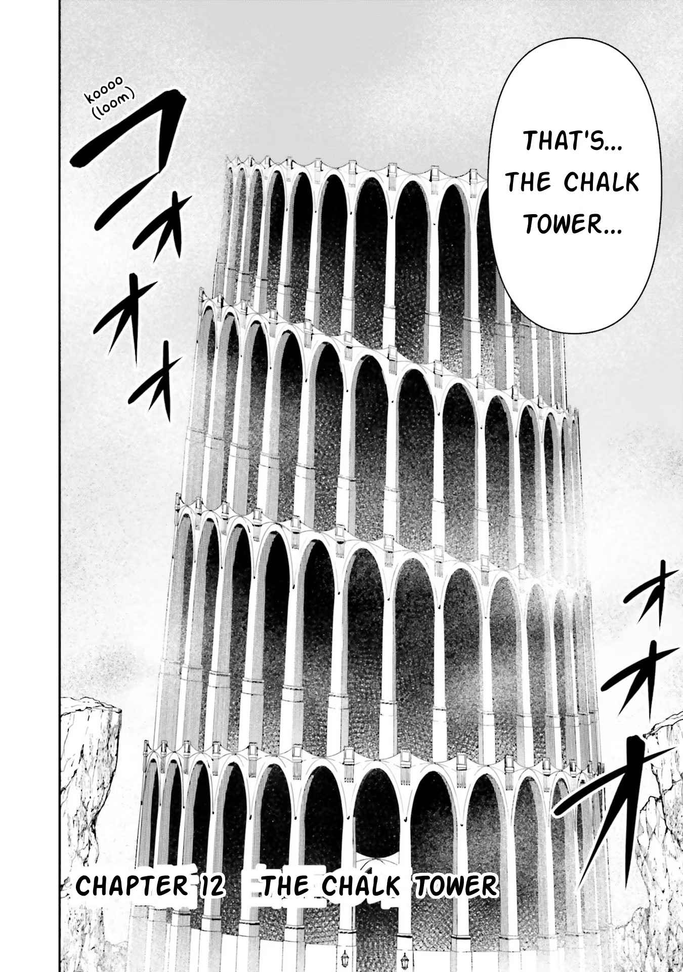 I’m the Guild Receptionist, but Since I Don’t Want to Work Overtime, I Think I’ll Just Solo the Boss Chapter 12 - Page 2