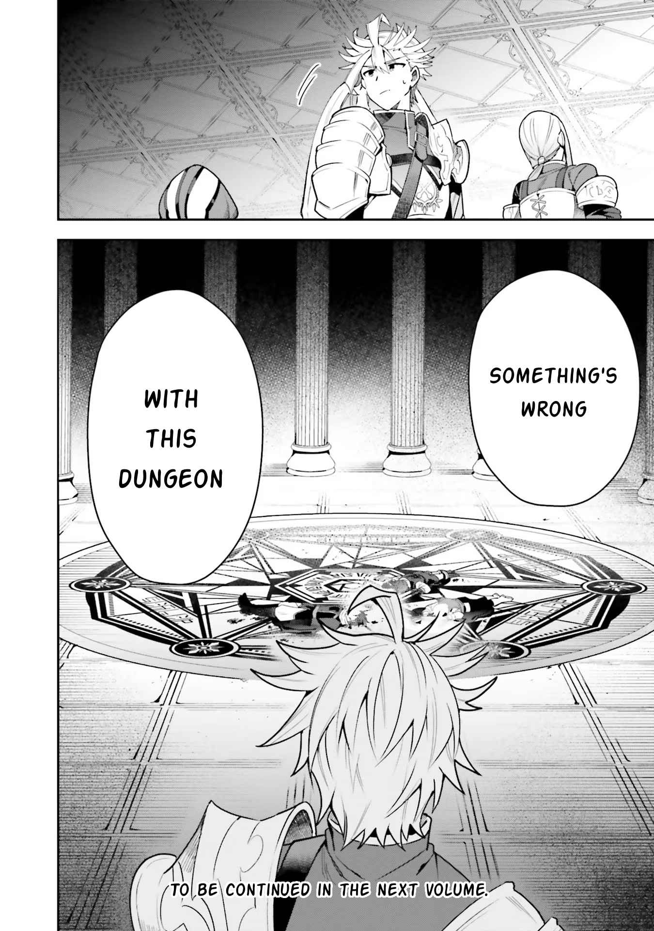 I’m the Guild Receptionist, but Since I Don’t Want to Work Overtime, I Think I’ll Just Solo the Boss Chapter 13 - Page 24