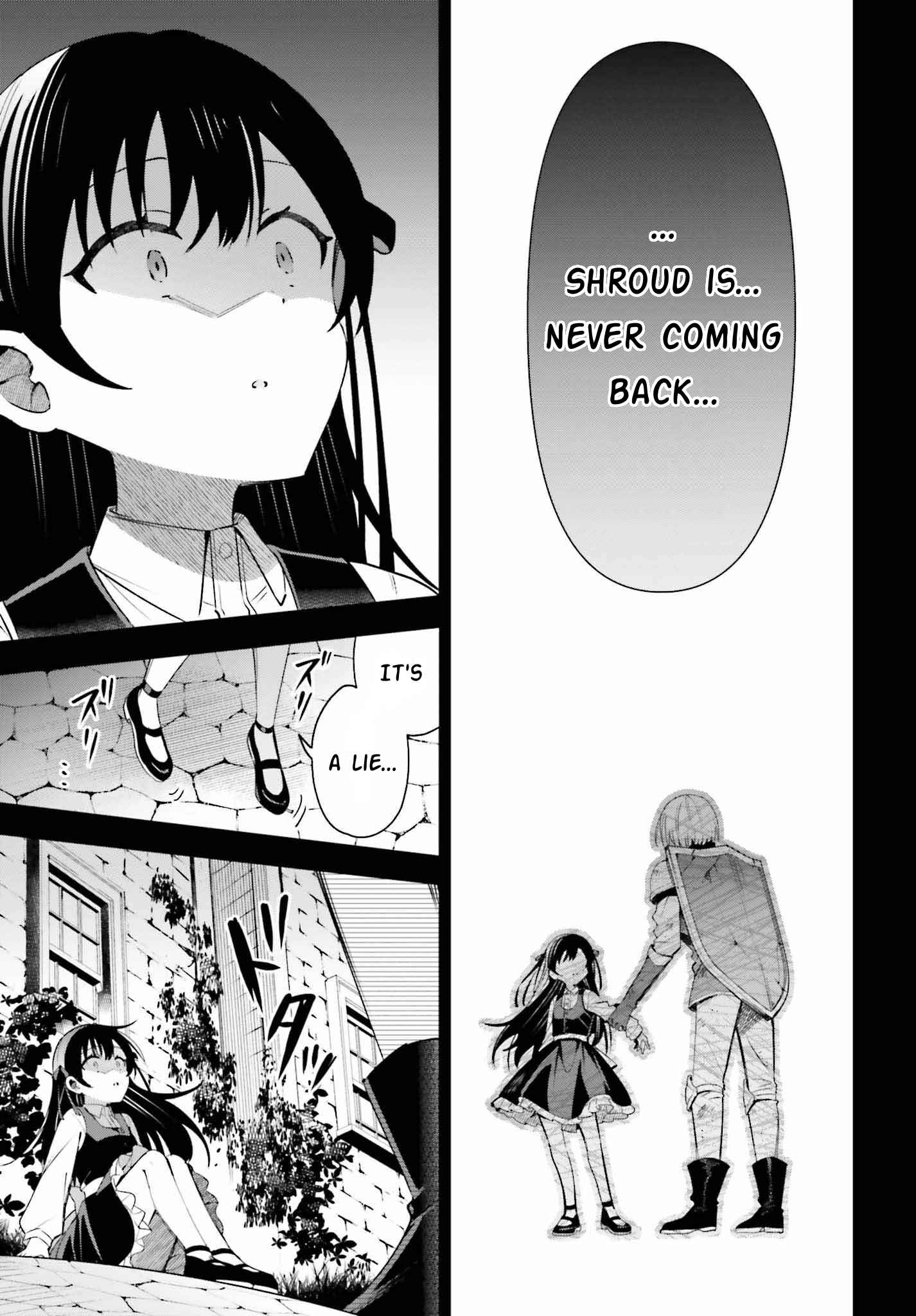 I’m the Guild Receptionist, but Since I Don’t Want to Work Overtime, I Think I’ll Just Solo the Boss Chapter 15 - Page 19