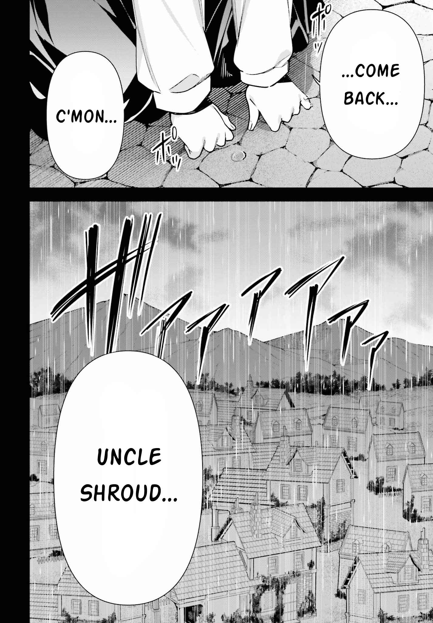 I’m the Guild Receptionist, but Since I Don’t Want to Work Overtime, I Think I’ll Just Solo the Boss Chapter 15 - Page 22