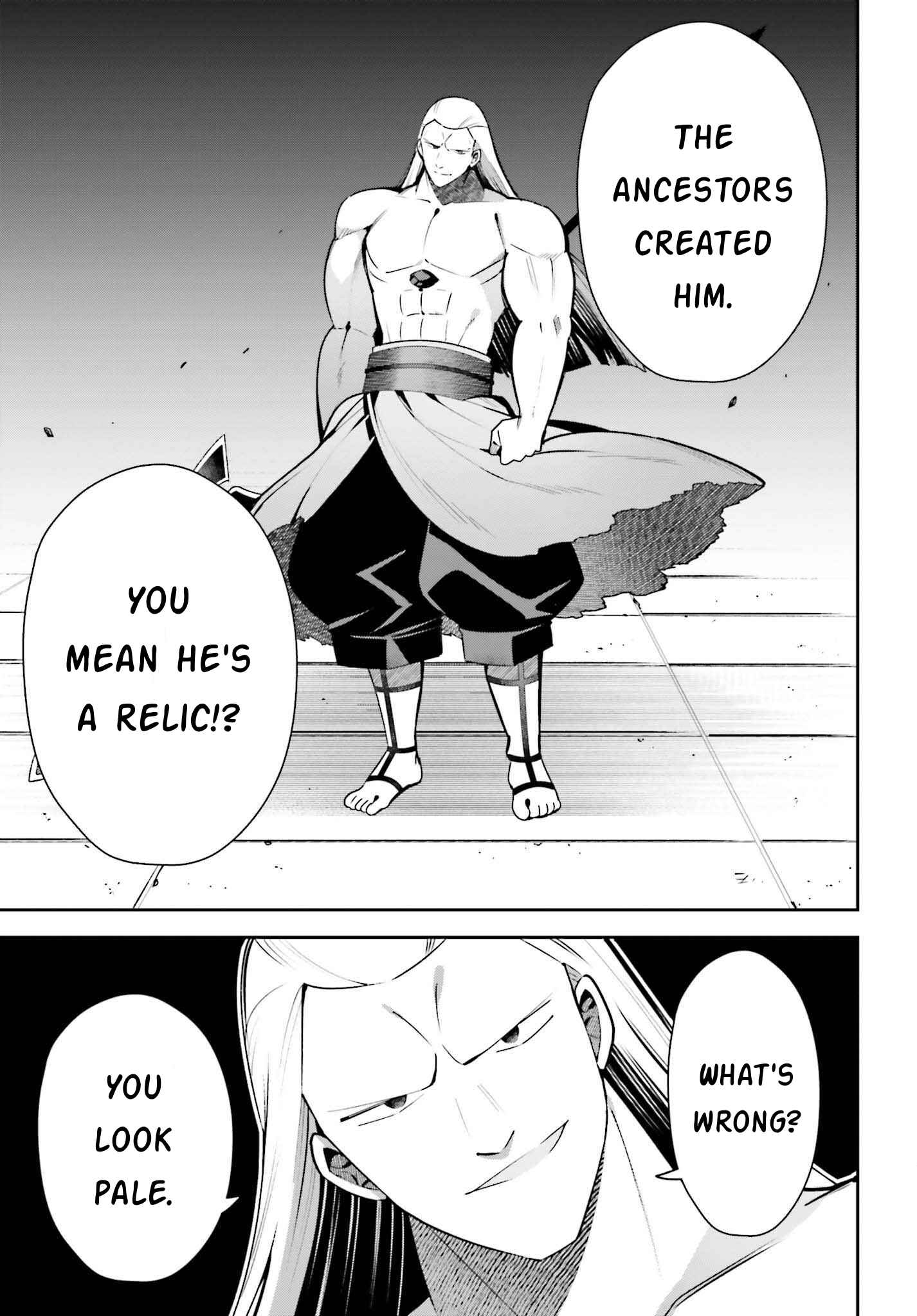 I’m the Guild Receptionist, but Since I Don’t Want to Work Overtime, I Think I’ll Just Solo the Boss Chapter 18 - Page 13