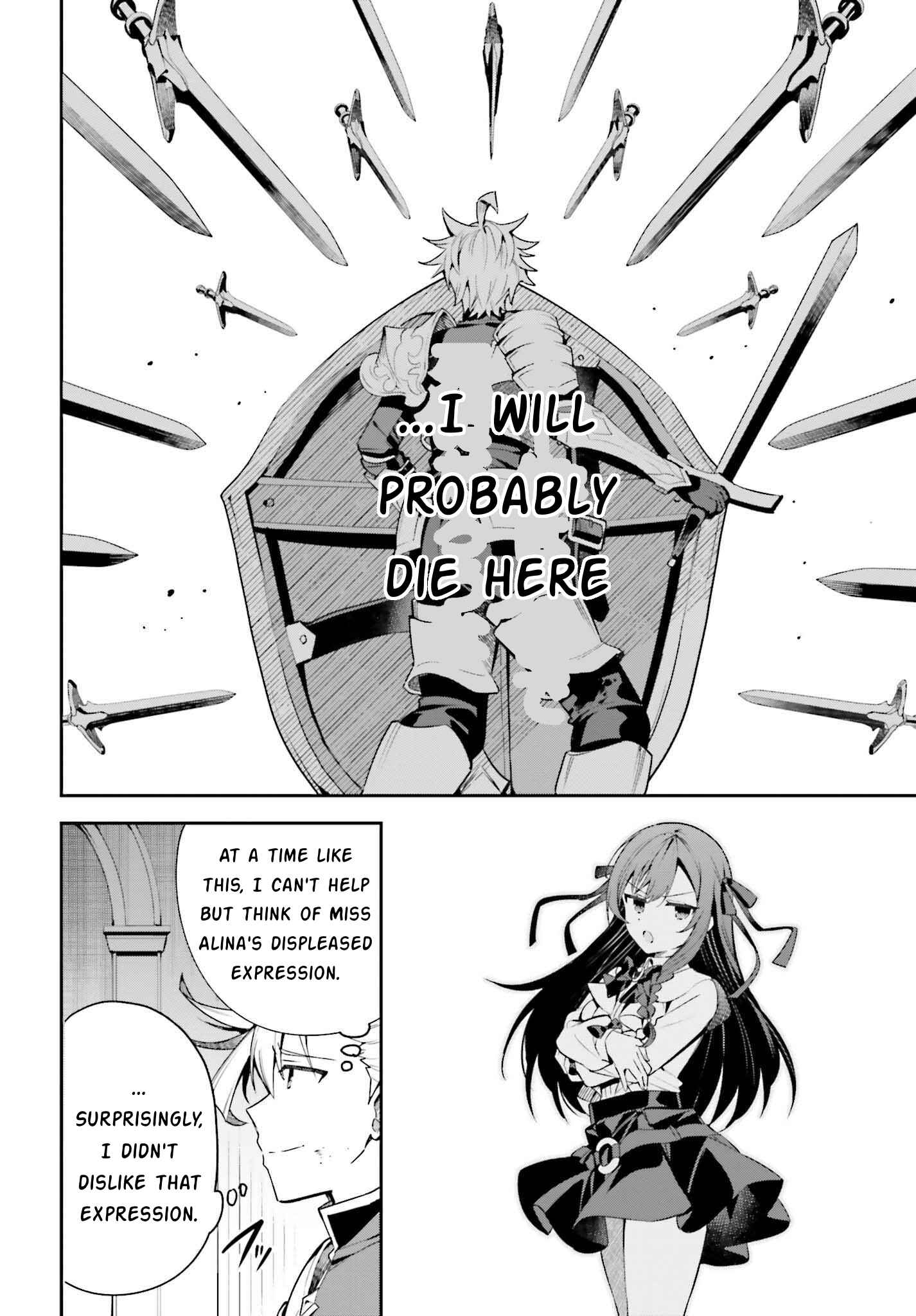 I’m the Guild Receptionist, but Since I Don’t Want to Work Overtime, I Think I’ll Just Solo the Boss Chapter 18 - Page 29