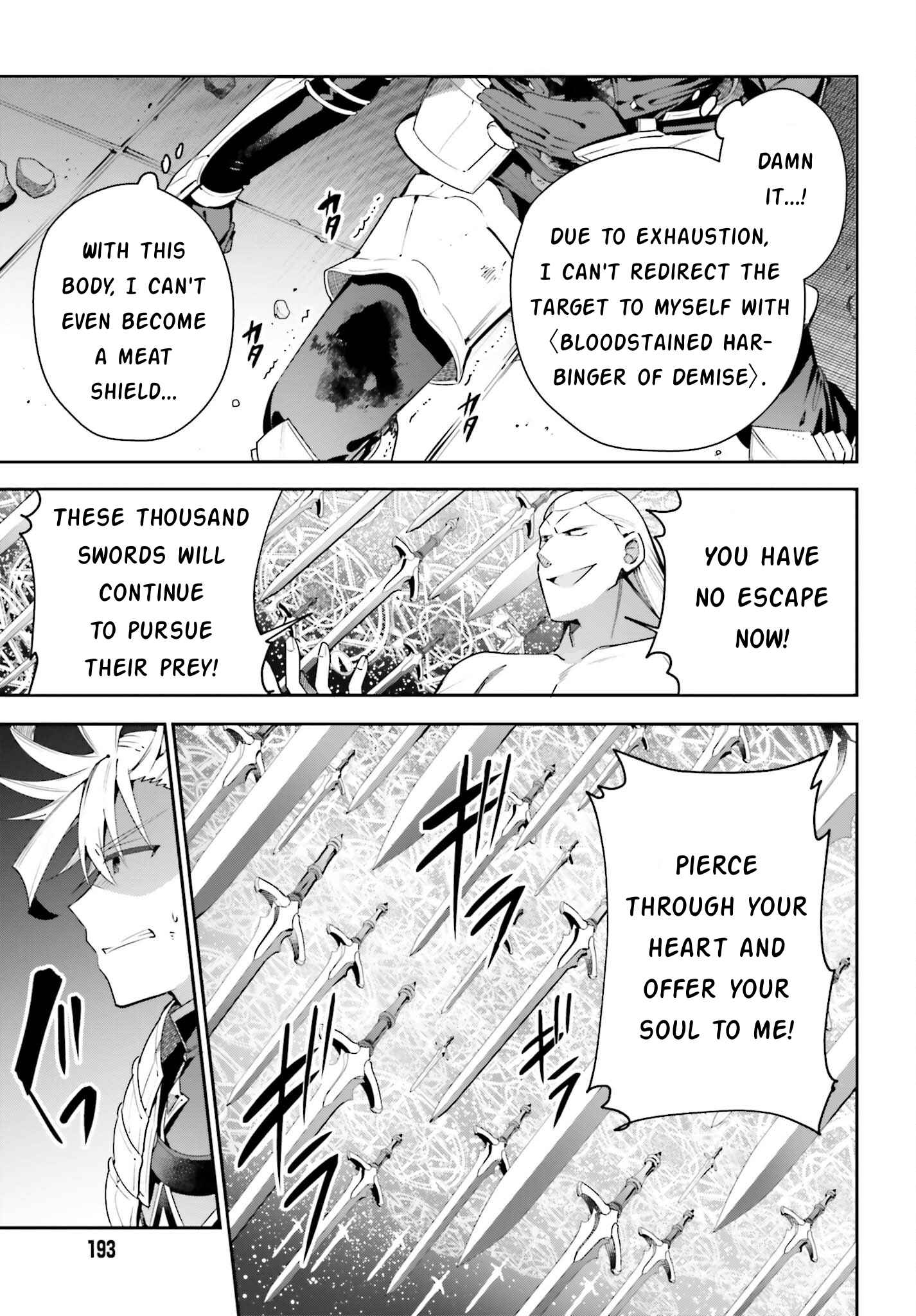 I’m the Guild Receptionist, but Since I Don’t Want to Work Overtime, I Think I’ll Just Solo the Boss Chapter 22 - Page 20