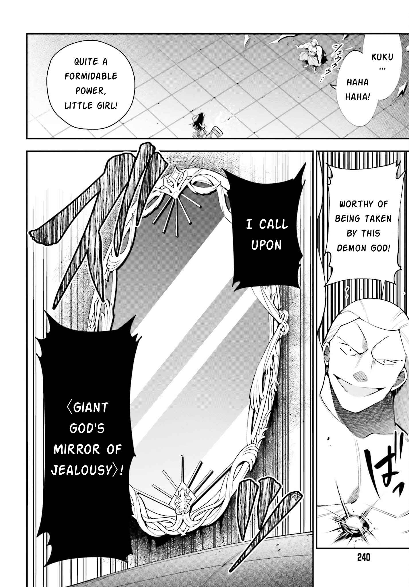 I’m the Guild Receptionist, but Since I Don’t Want to Work Overtime, I Think I’ll Just Solo the Boss Chapter 23 - Page 2